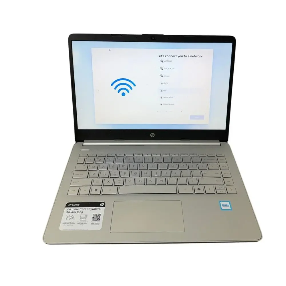 HP - 14